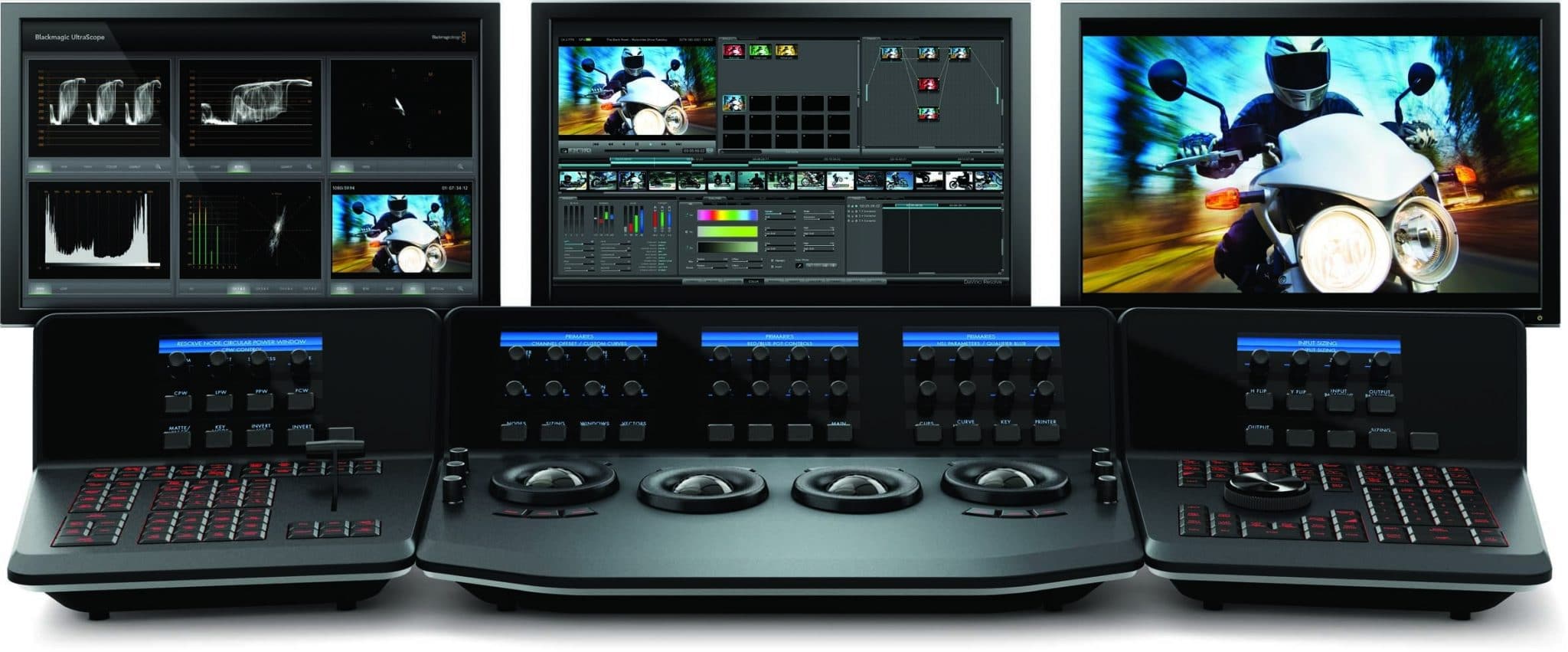 Fotografia no Cinema: Color Correction e Color Grading