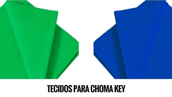 TECIDOS_PARA_CHROMA KEY