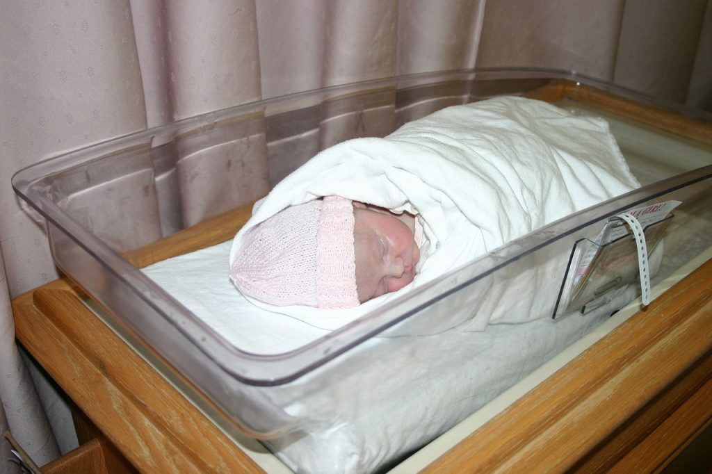 fotografia newborn detalhes