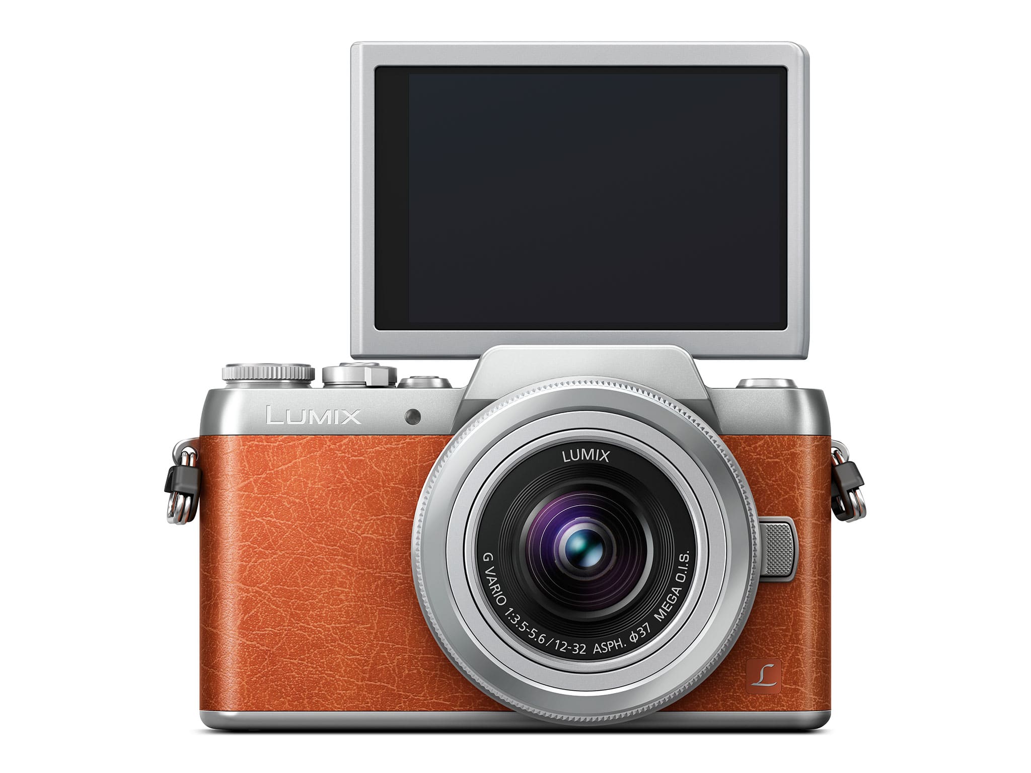 Câmera Lumix DMC-GF8