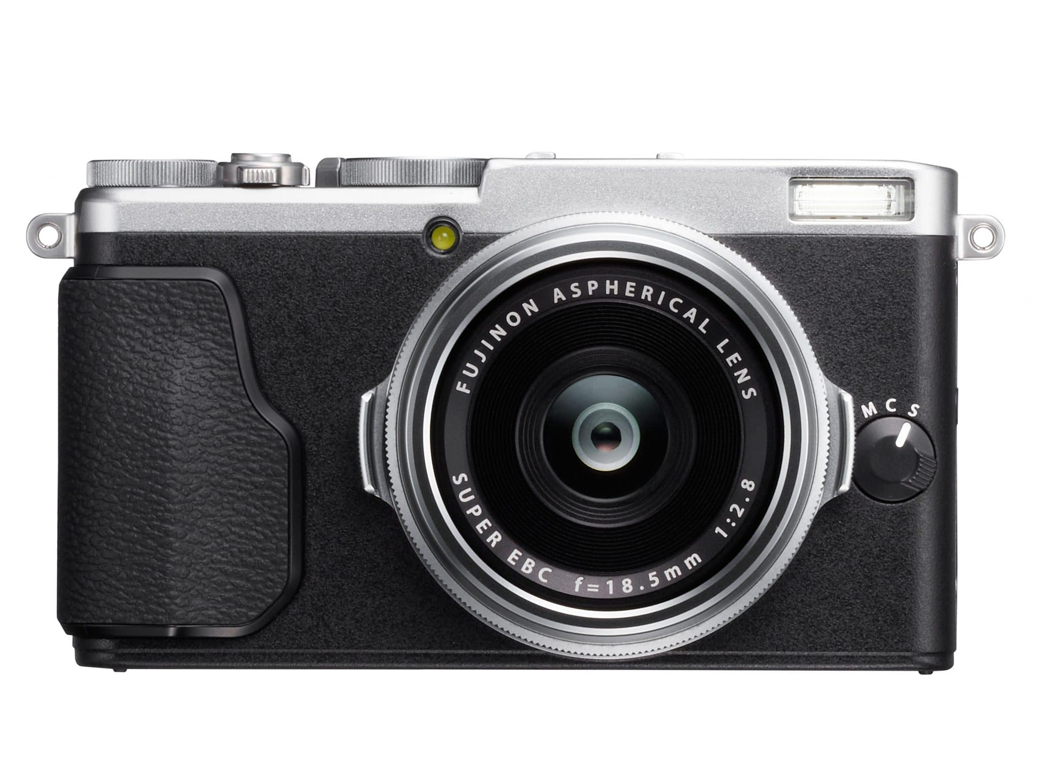 Câmera Fujifilm X70