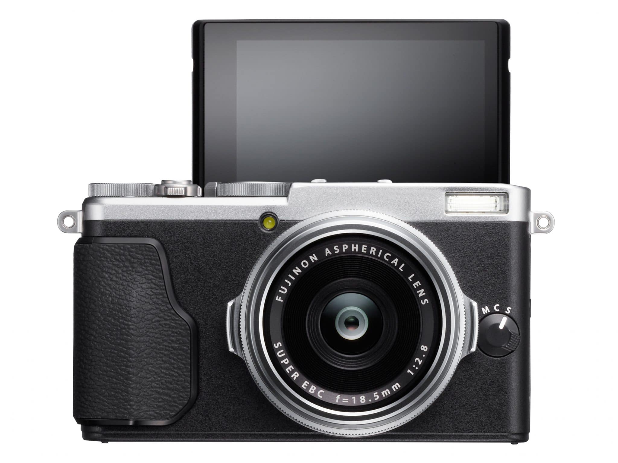 Camera Fujifilm X70