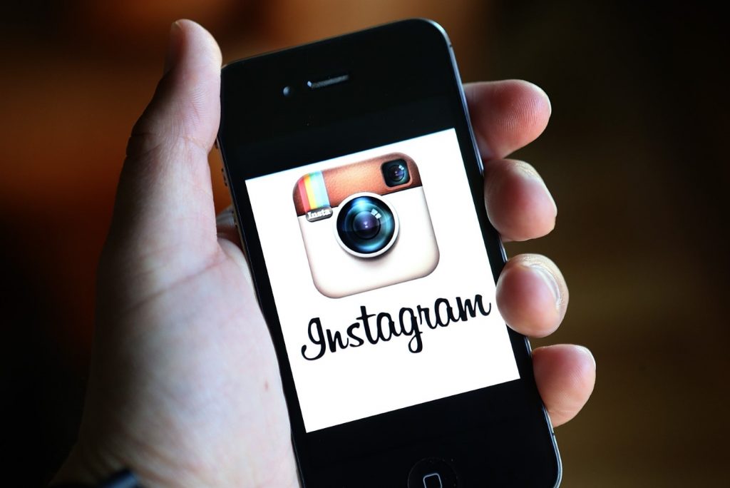 apps de fotografia instagram