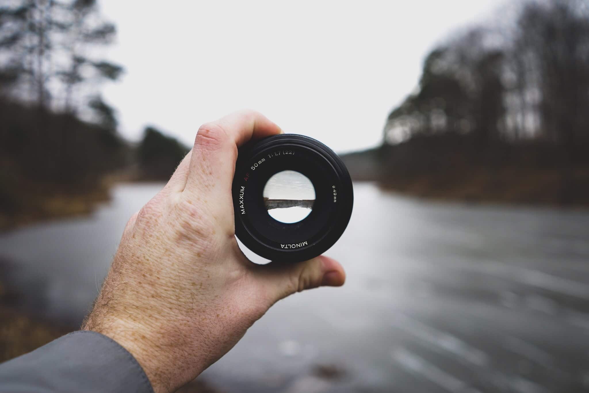 Como funcionam as lentes Tilt-Shift?, Dicas para fotógrafos e notícias  sobre fotografia