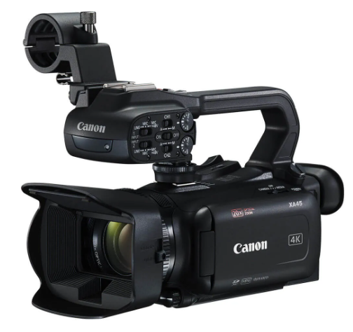 equipamentos-para-fotos-e-videos-emania-canon-xa45-uhd-4k