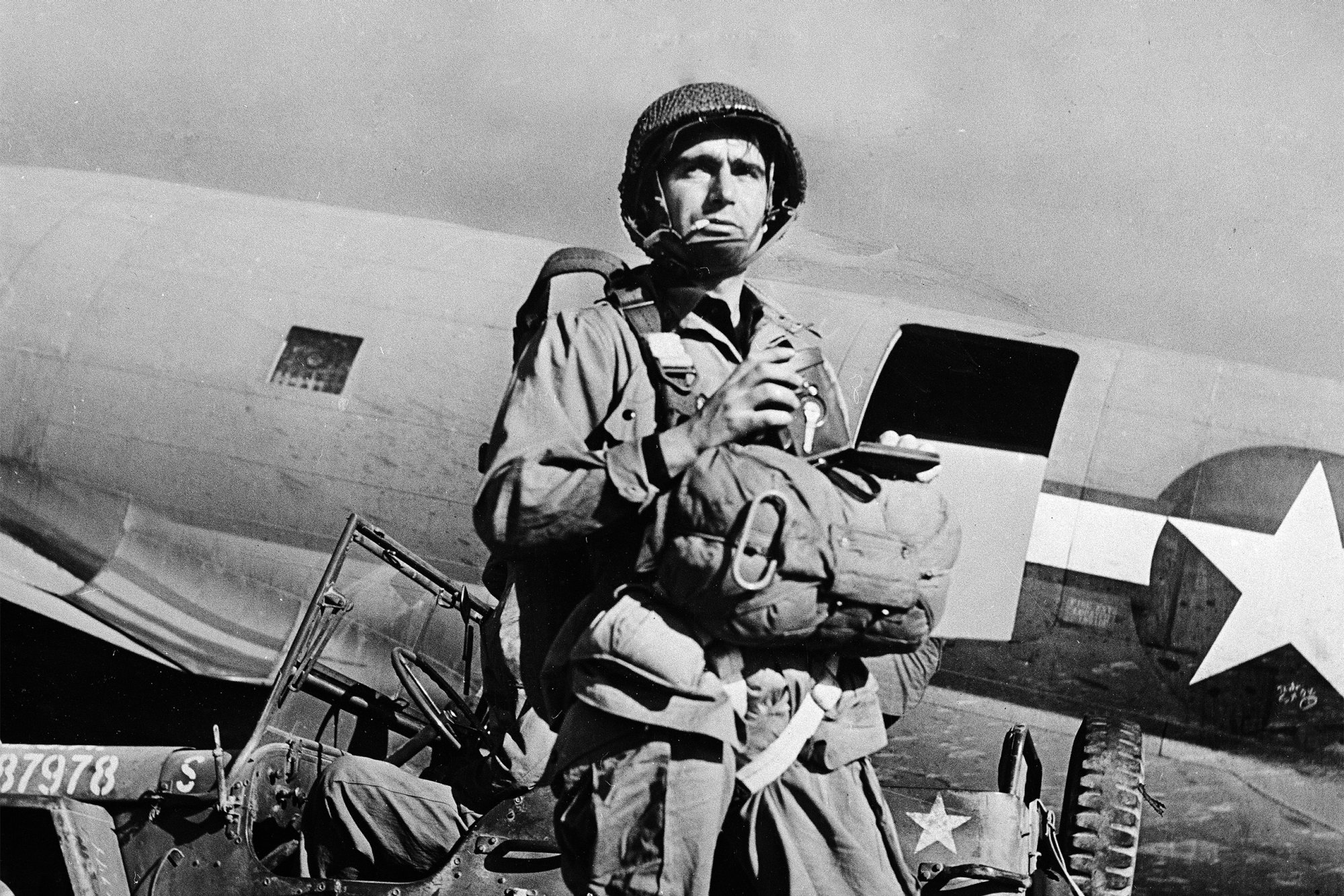 O mito Robert Capa: um dos maiores fotógrafos de guerra da história