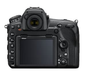 DSLR Nikon D850