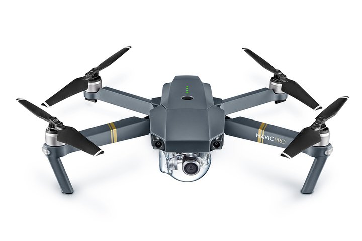 Você precisa saber as vantagens de registrar imagens com Drones