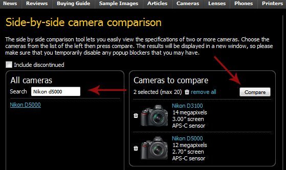 Nikon ou Canon? Câmera profissional, ou semi profissional?