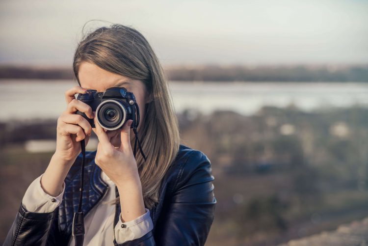 Como fotografar no modo manual e conseguir imagens incríveis? | eMania