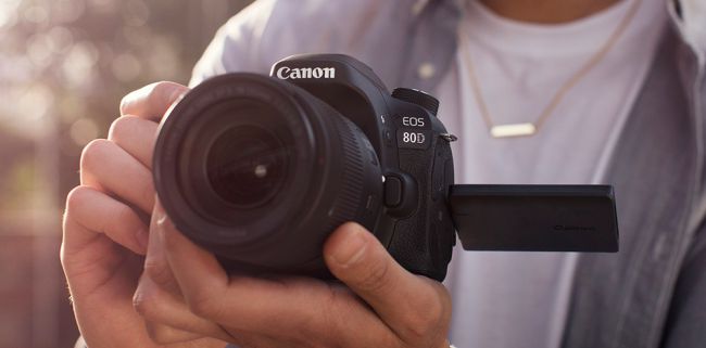 Melhor câmera 2018: 10 das melhores câmeras que você pode comprar agora