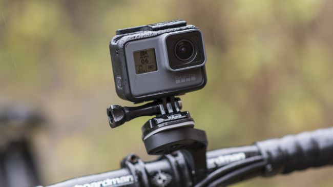 Melhor câmera 2018: 10 das melhores câmeras que você pode comprar agora