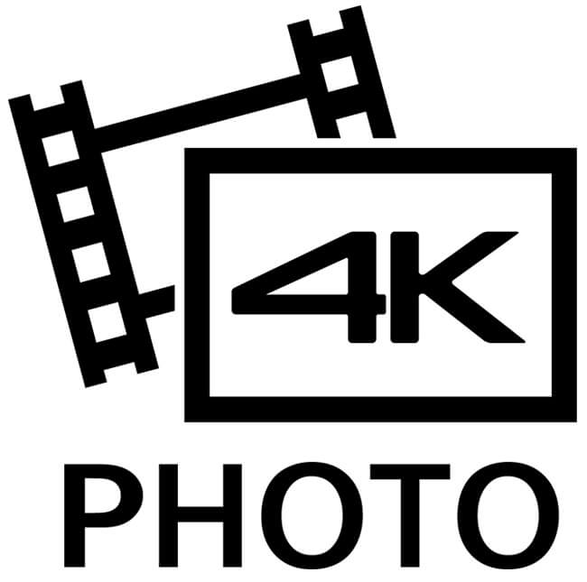O que é Foto 4K? Tecnologia da câmera da Panasonic explicou