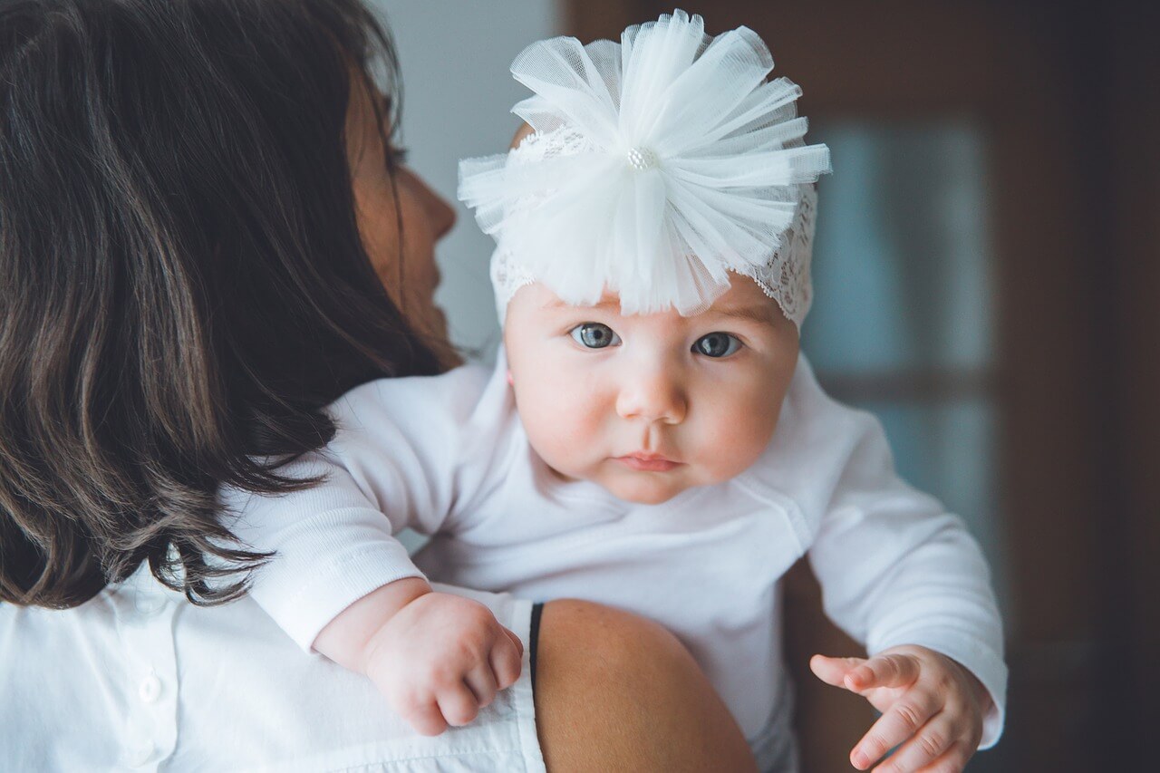 Fotografia newborn: Aprenda como tranquilizar os pais do recém-nascido!