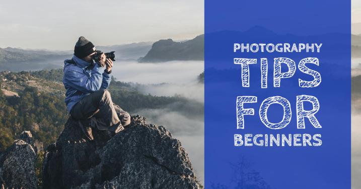 Como para aprender fotografia digital