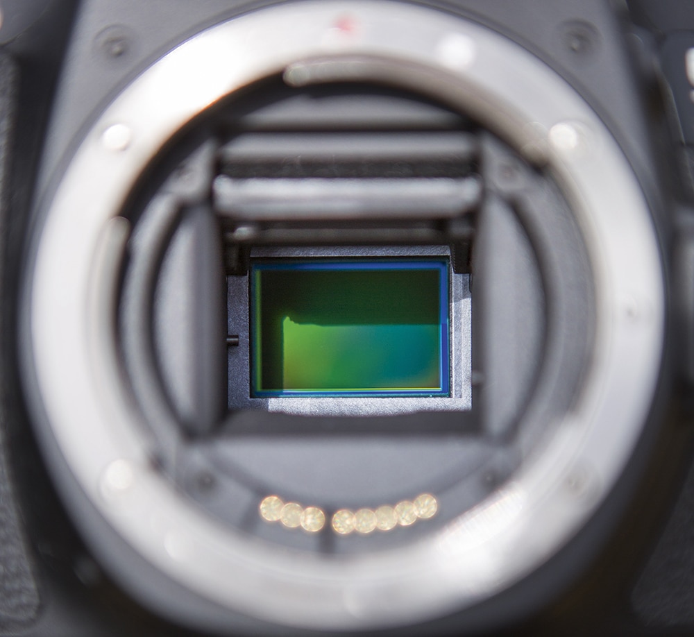 Autofoco Dual Pixel: O que é e o que as câmeras têm?