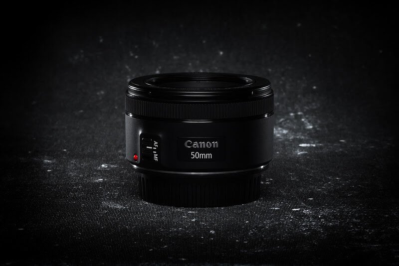 Melhor objectiva para retrato objectivas prime rápidas para Canon e Nikon DSLR