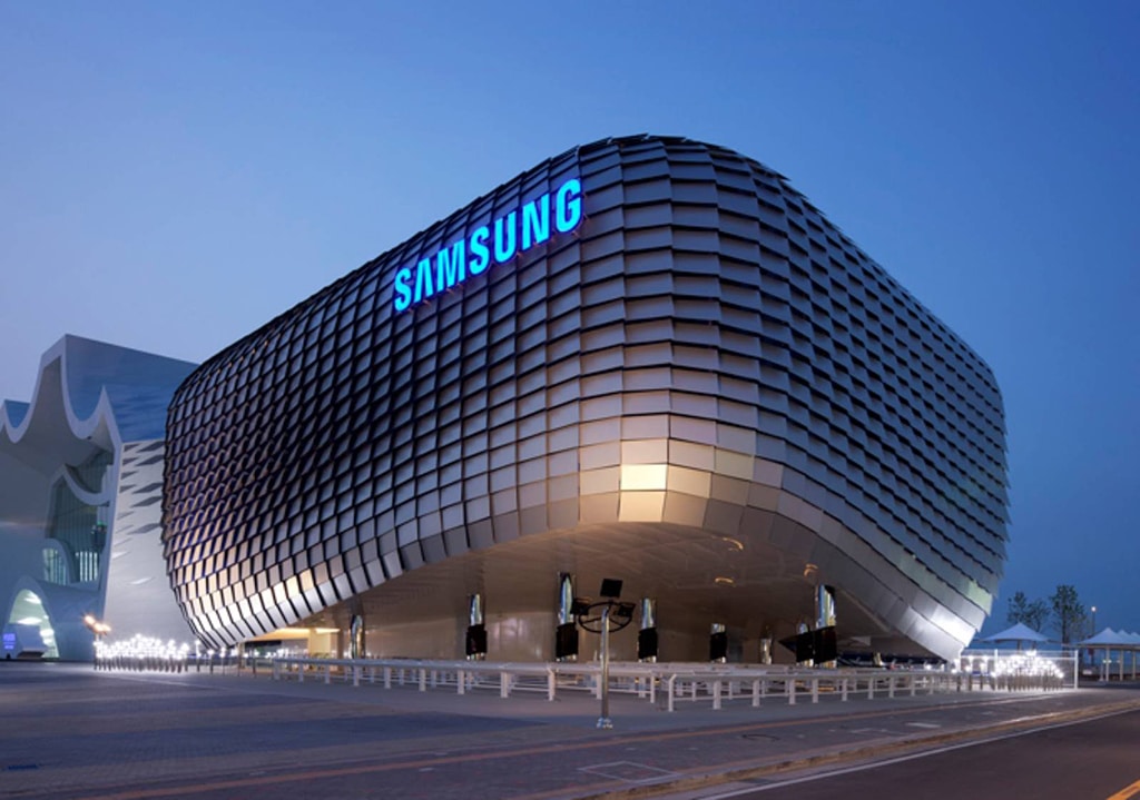 Samsung adquiere la empresa Corephotonics
