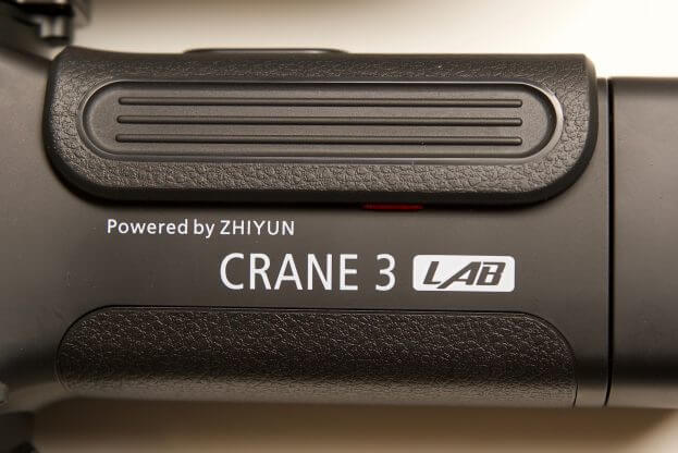 Review: Estabilizador Inteligente Crane3 LAB Zhiyun, o novo rei dos Gimbals?