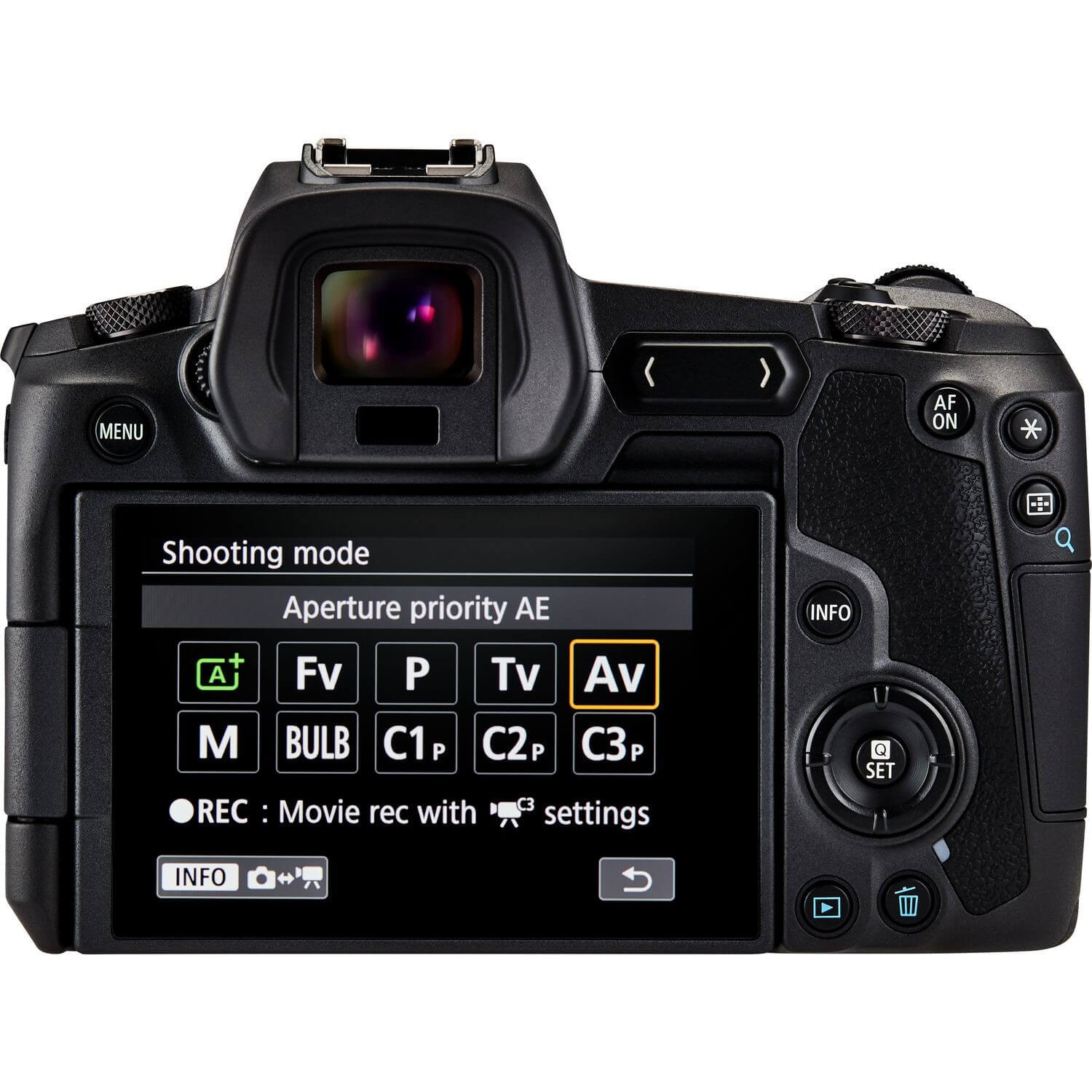 Review: Canon EOS R é a fantastica Câmera Mirrorless que faz você se surpreender.