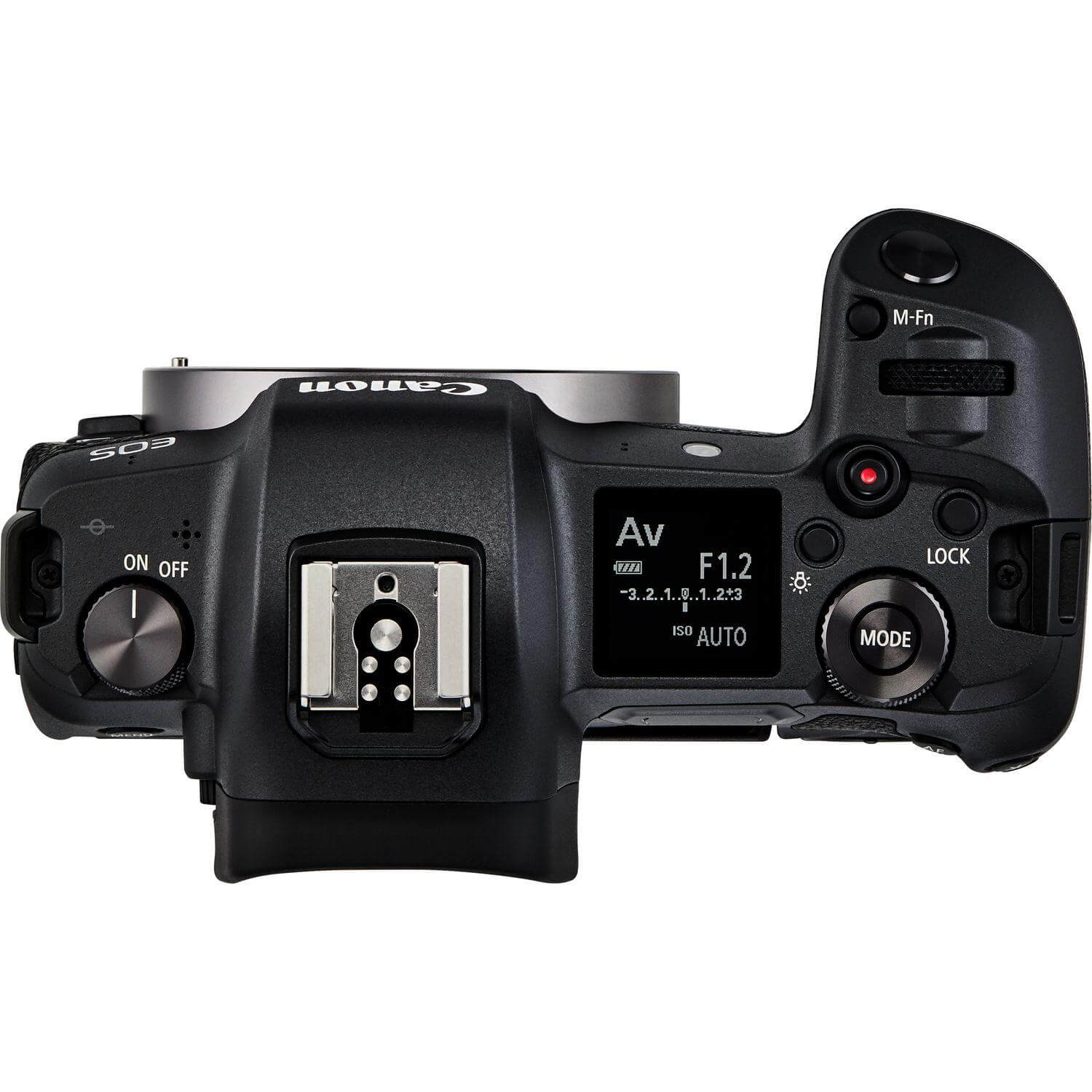 Review: Canon EOS R é a fantastica Câmera Mirrorless que faz você se surpreender.