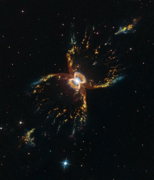 veja-a-incrivel-imagem-espacial-da-nebulosa-caranguejo-do-sul-Blog-eMania-23-04