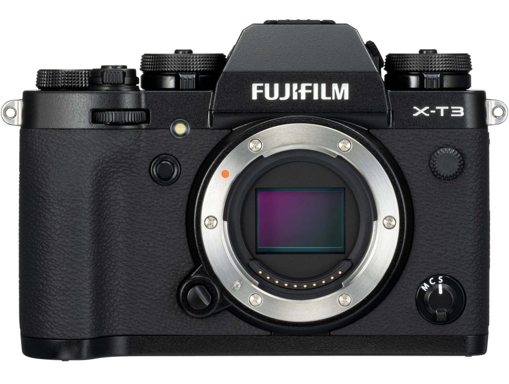 Review: Câmera FujiFilm X-T3 Mirrorless, uma Câmera Boa Demais para Ser Verdade!