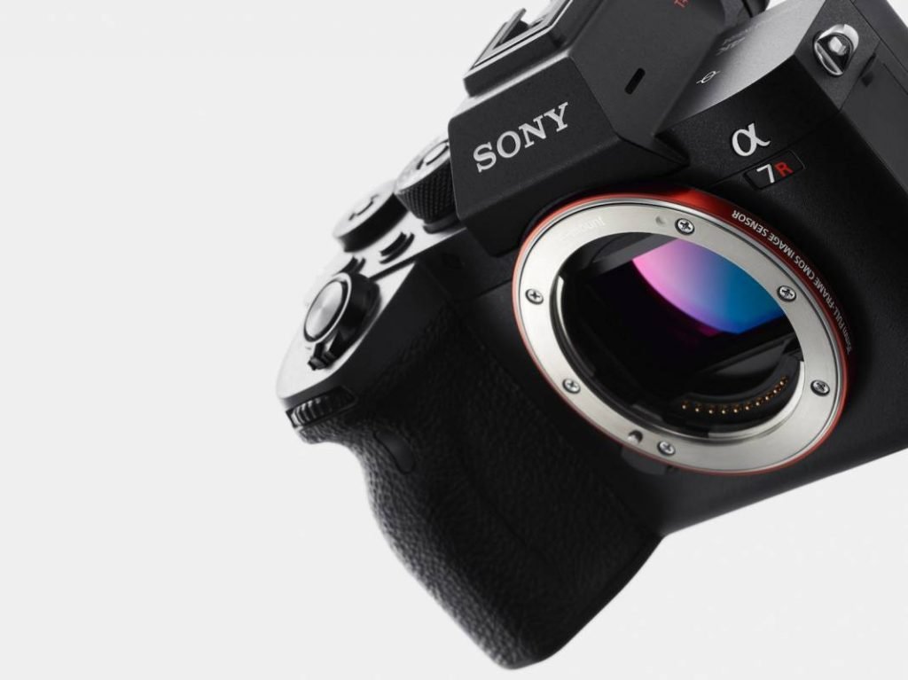 Sony Anuncia a Nova Full-Frame α7R IV, com Incríveis 61 Megapixels