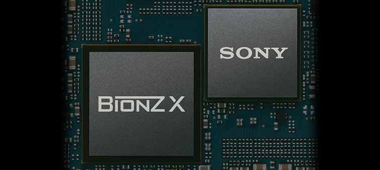 Sony Anuncia a Nova Full-Frame α7R IV, com Incríveis 61 Megapixels