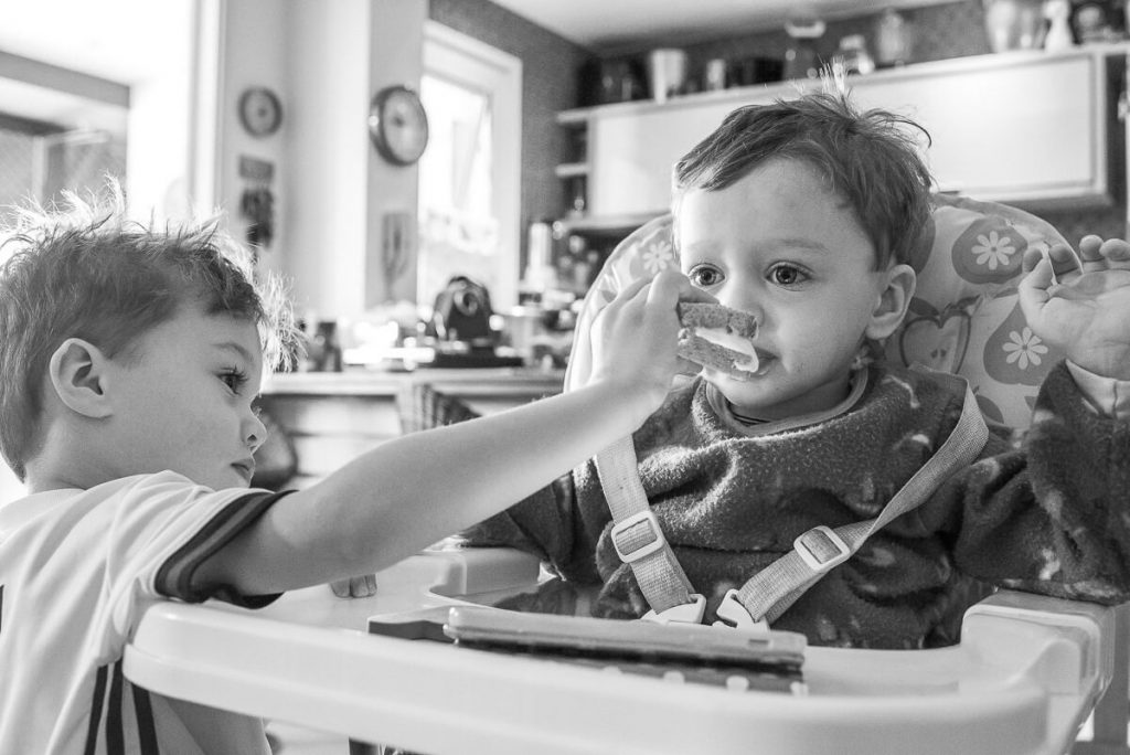 Fotógrafa ensina como fazer fotos perfeitas dos seus filhos