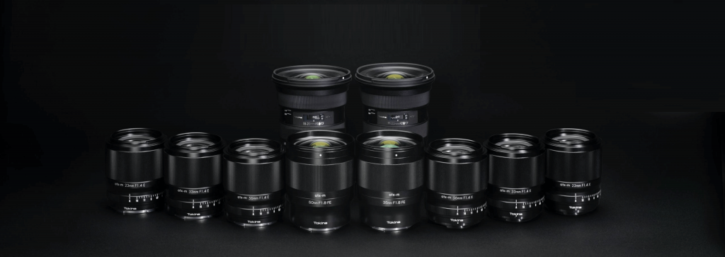 Seis modelos de Lentes XF da Fujifilm recebem atualizações eMania