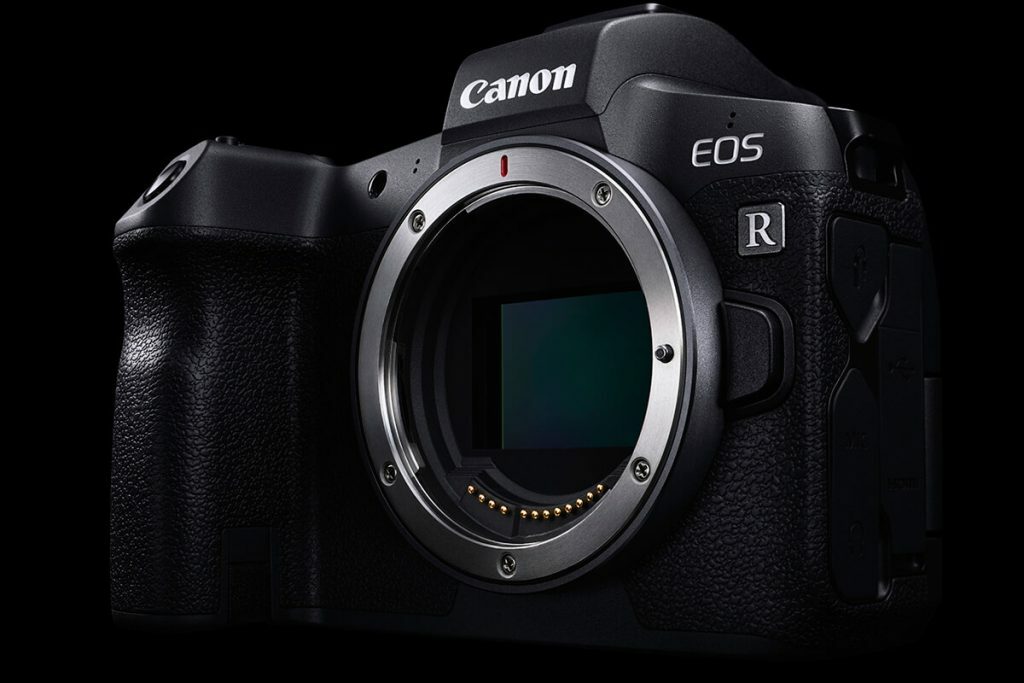 Batalha de Câmeras 4K - Blackmagic Pocket 4K vs Canon EOS R vs FujiFilm XT3