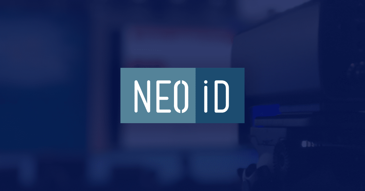 NeoID: Solução Prática para Produções Audiovisuais