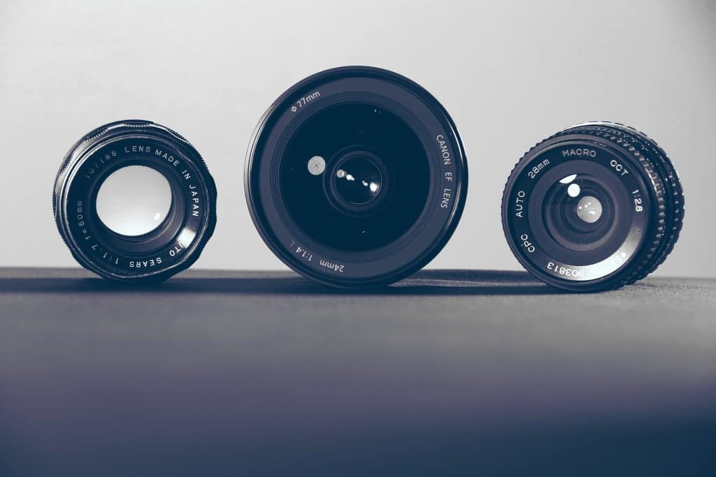 Trocando de câmera: Canon, Sony ou Fujifilm?