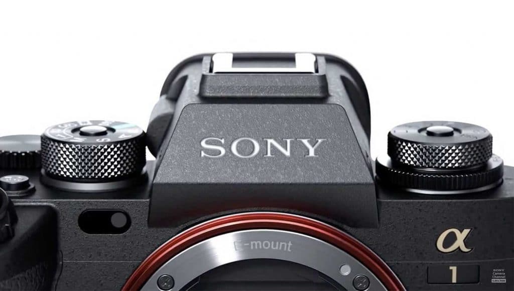 Sony a1 Mirrorless, 50 Megapixels, Vídeos em 8k e Desempenho Incrível.