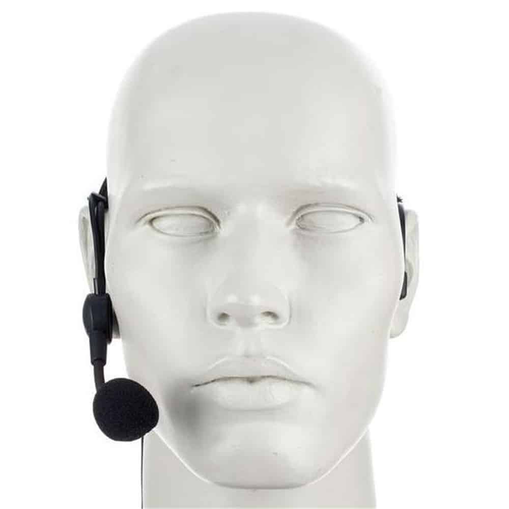 Microfone Headset Sennheiser ME 3-II
