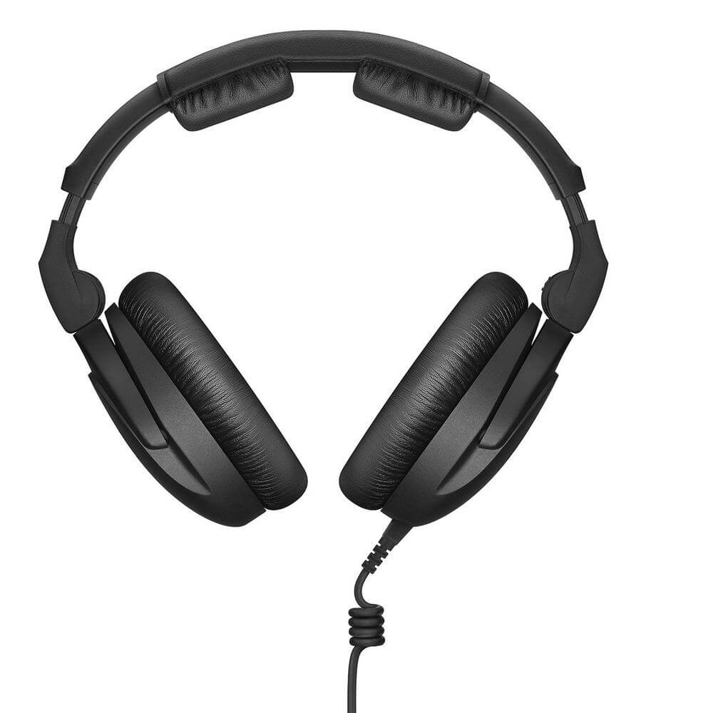 Conheça o Fone Over Ear Sennheiser HD 300 PROtect para uso Profissional