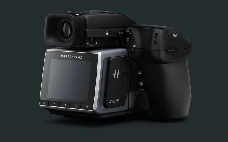 Por que as Câmeras Hasselblad são tão caras?