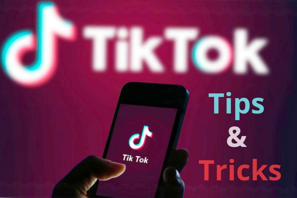Como usar o TikTok para divulgar meus videos