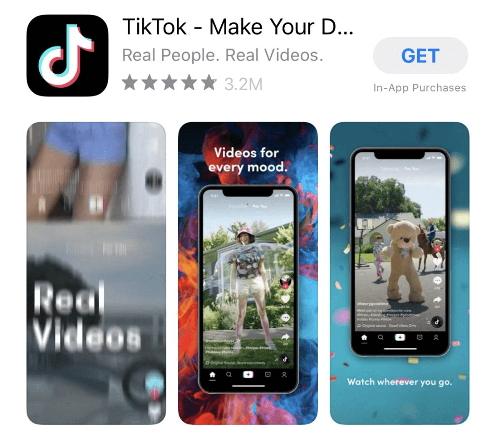 Como usar o TikTok para divulgar meus videos