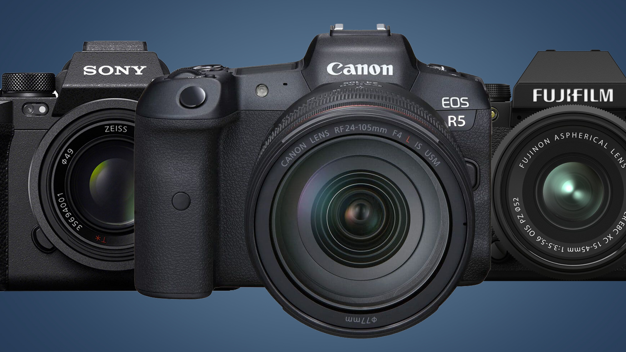 Sony canon сравнение. Canon EOS r5. Canon EOS ix7. Canon EOS r5 sensor. EOS r10.