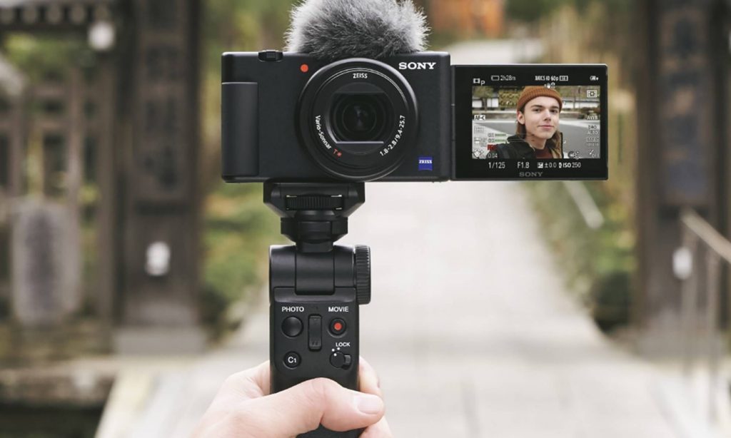 Vale a pena comprar Câmera Digital Compacta?