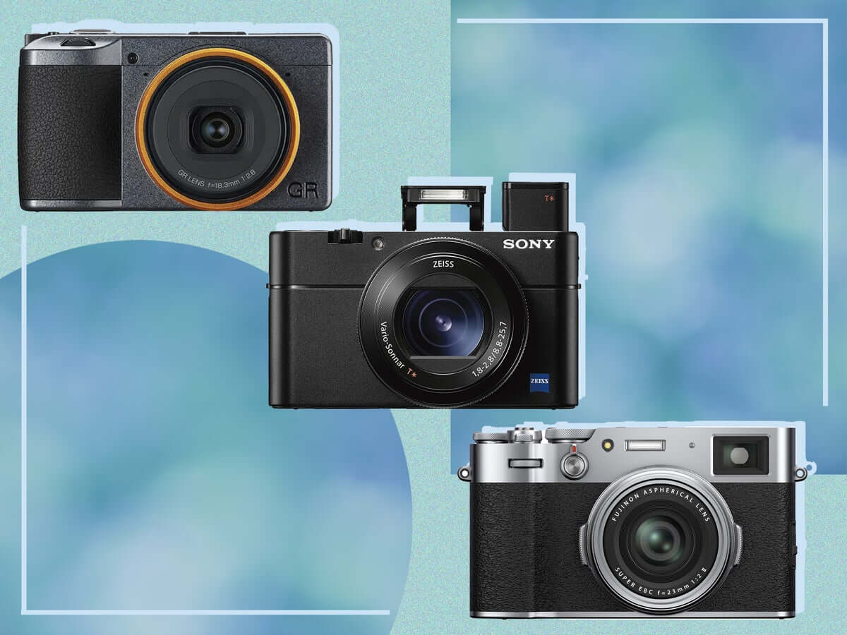 Vale a pena comprar Câmera Digital Compacta?