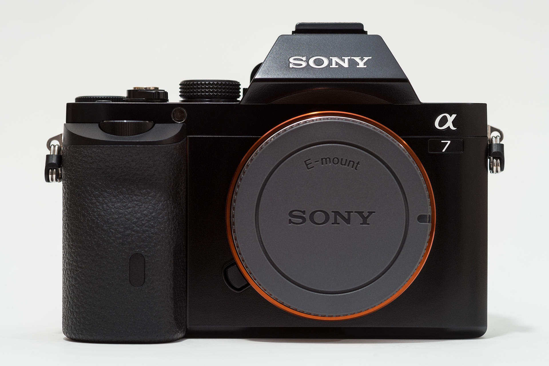 sony alpha 7 IV — section 2